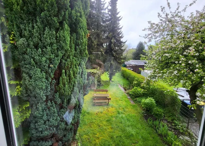 Gasthof Krohn