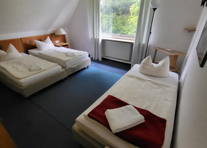 Gasthof Krohn