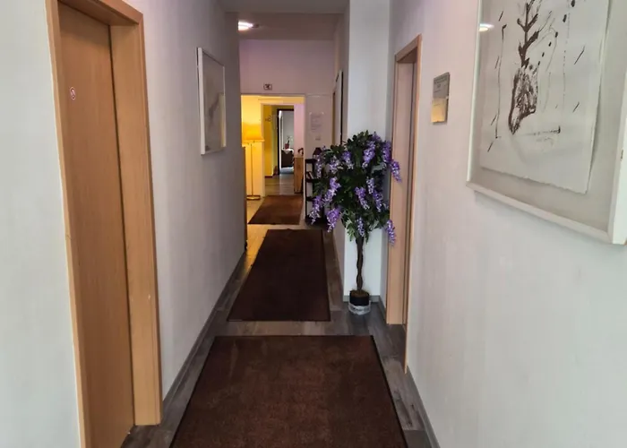 Krohn * Hamburg